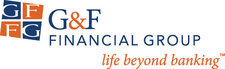 G&F Financial Group Logo