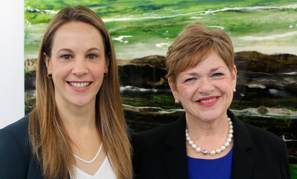 Lions Gate Hospital Foundation Planned Giving Team
