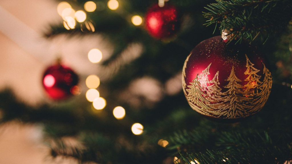 LGHF holiday marketplace